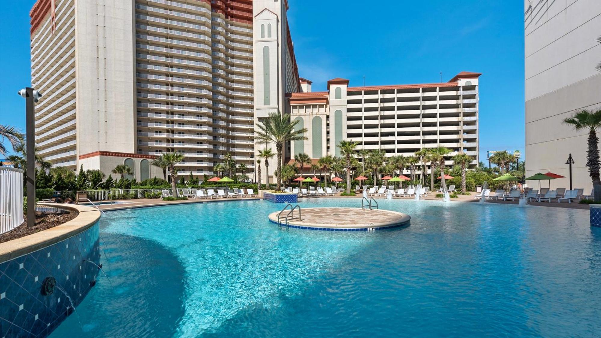 Laketown Wharf 834 Панама-Сити Экстерьер фото