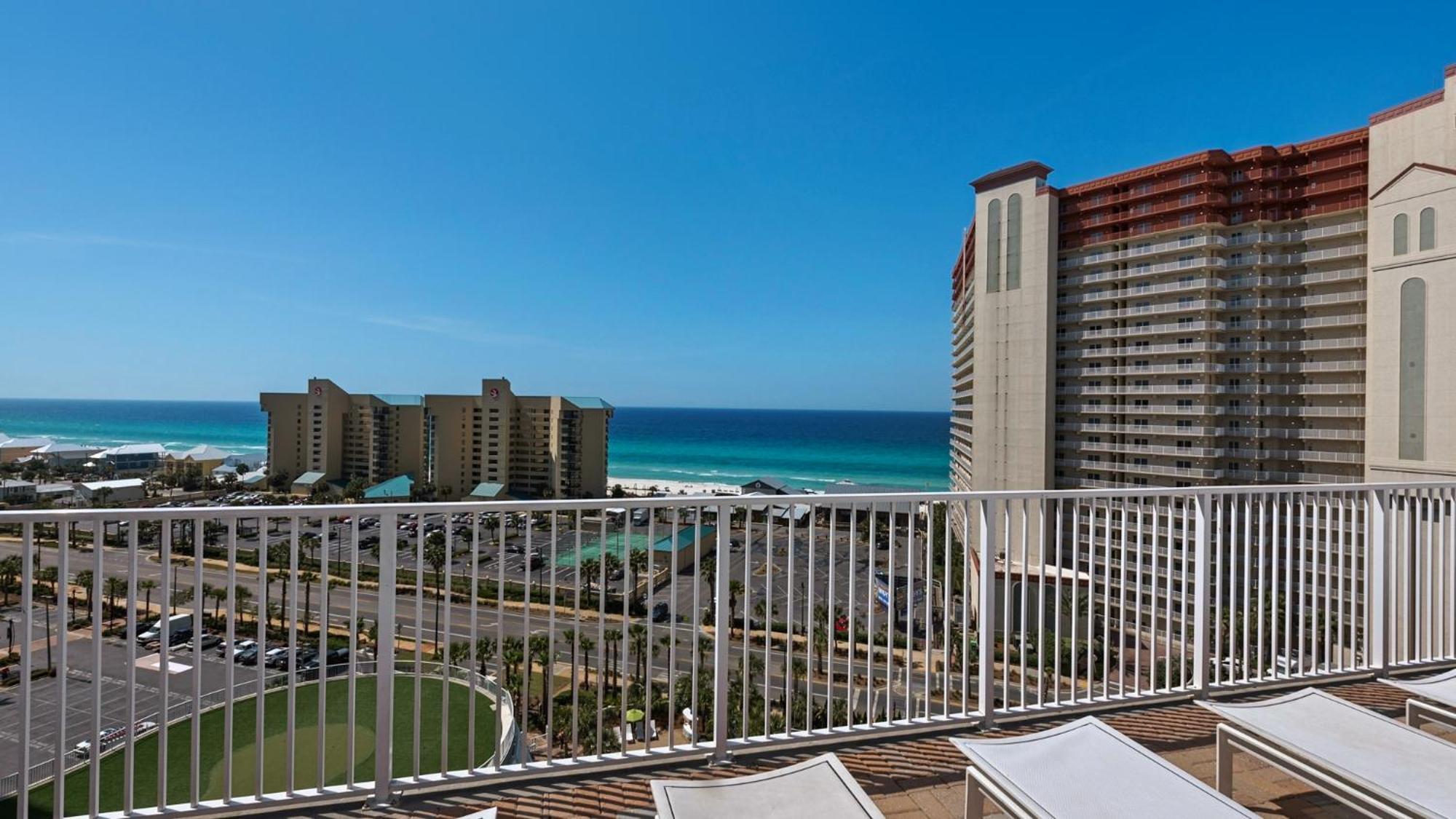 Laketown Wharf 834 Панама-Сити Экстерьер фото
