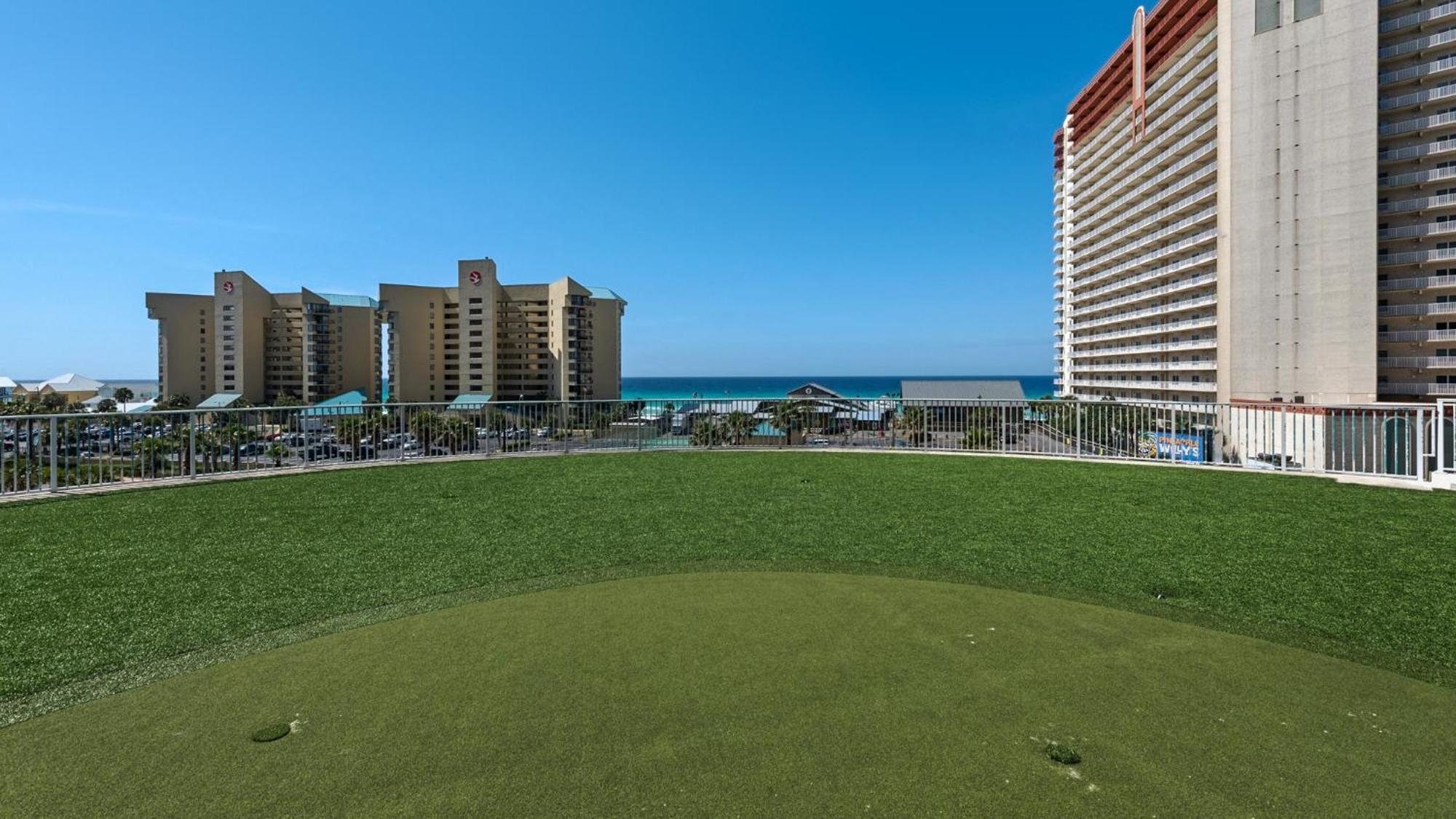 Laketown Wharf 834 Панама-Сити Экстерьер фото