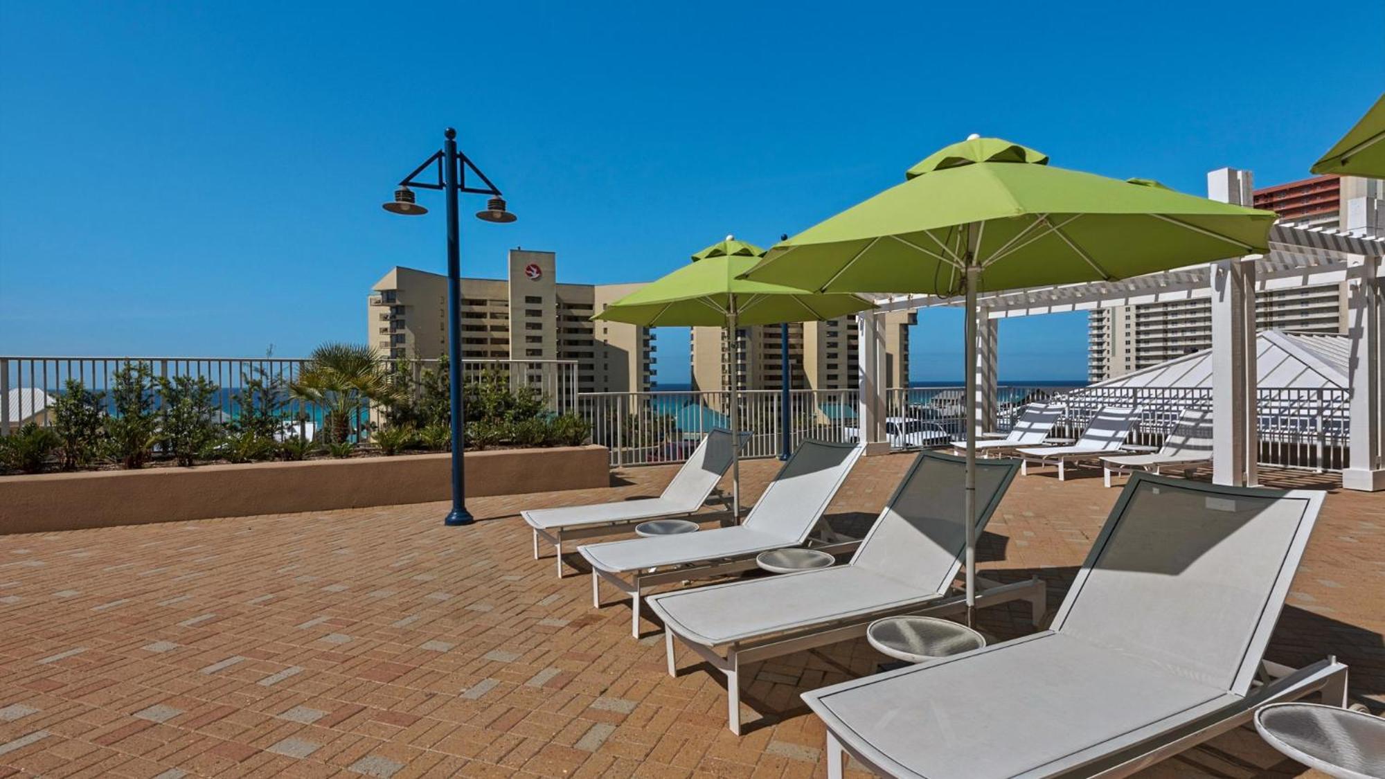 Laketown Wharf 834 Панама-Сити Экстерьер фото