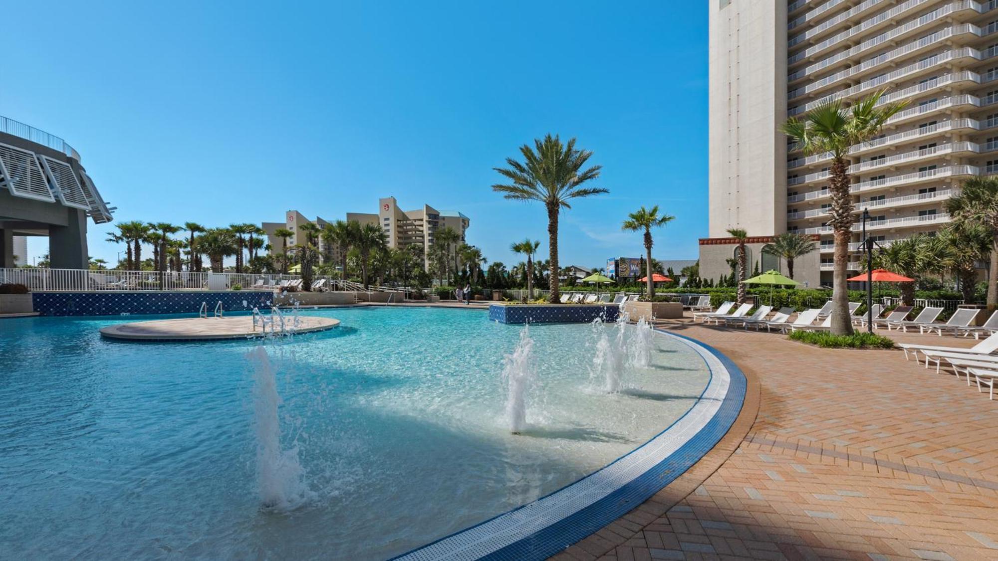 Laketown Wharf 834 Панама-Сити Экстерьер фото