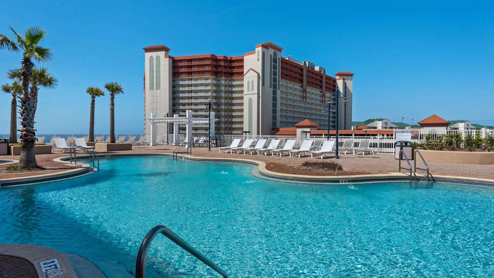 Laketown Wharf 834 Панама-Сити Экстерьер фото