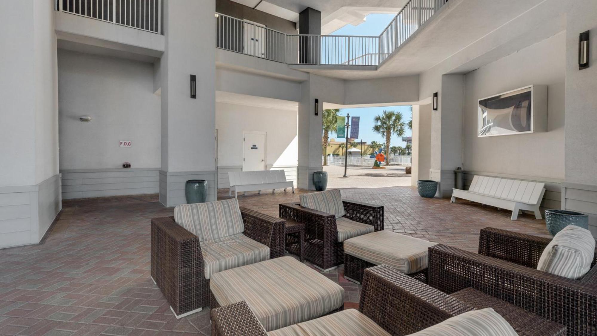 Laketown Wharf 834 Панама-Сити Экстерьер фото