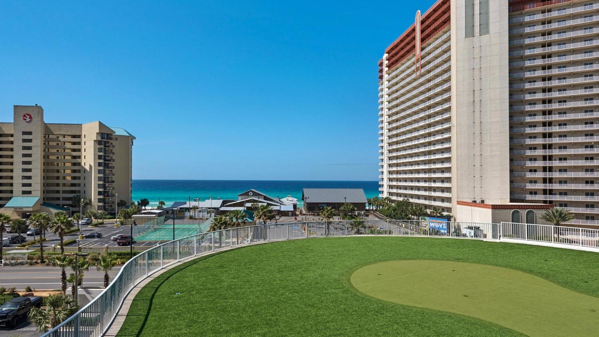 Laketown Wharf 834 Панама-Сити Экстерьер фото