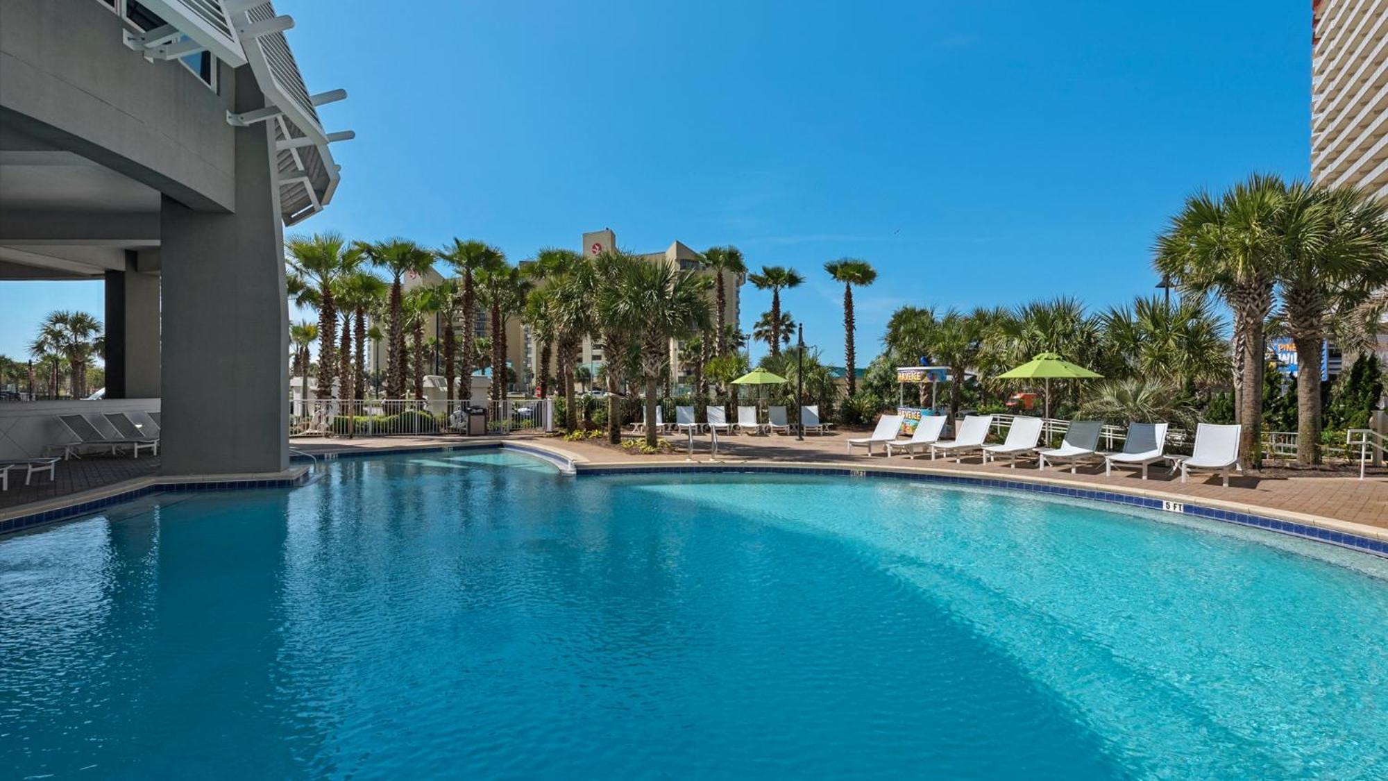 Laketown Wharf 834 Панама-Сити Экстерьер фото