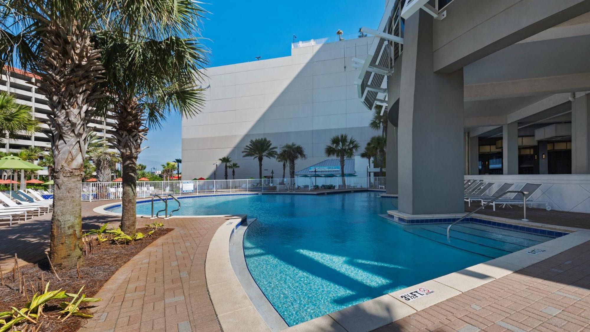 Laketown Wharf 834 Панама-Сити Экстерьер фото