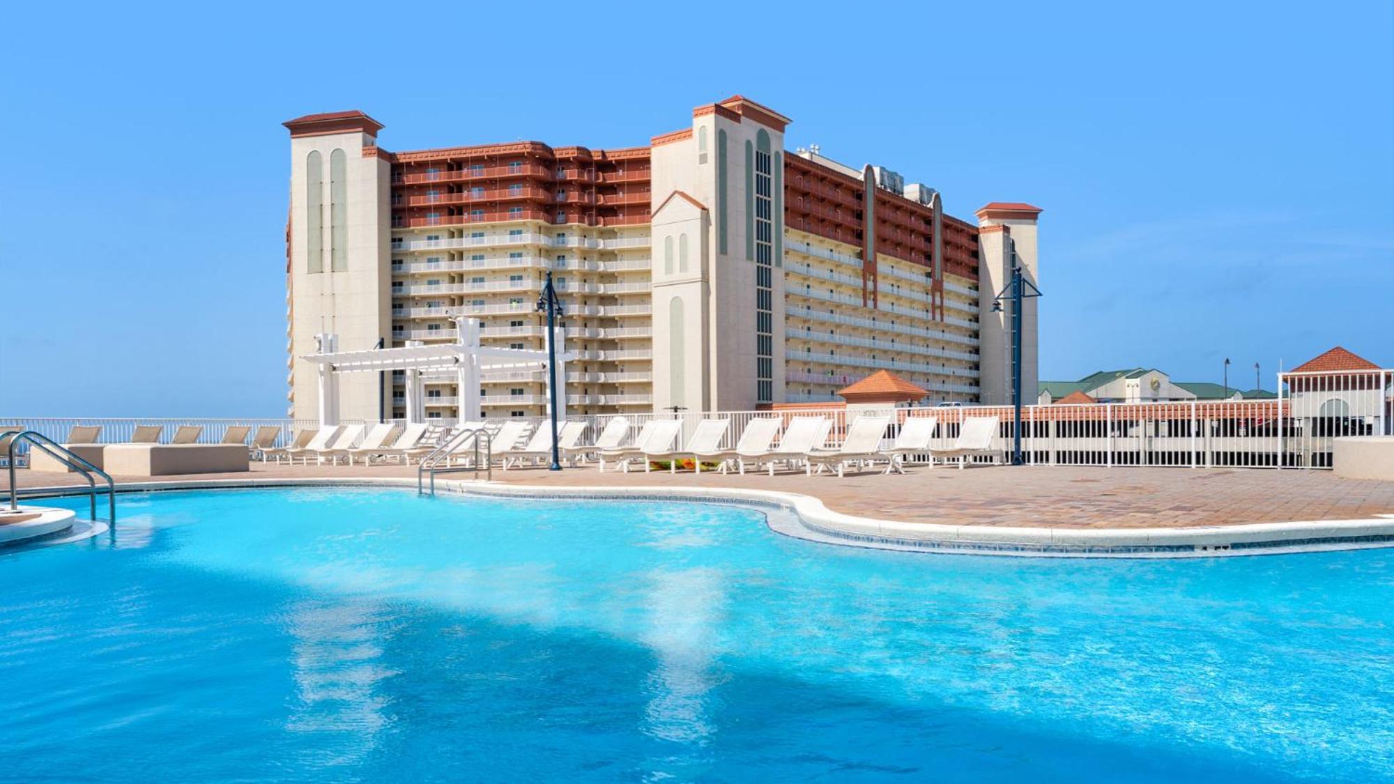 Laketown Wharf 834 Панама-Сити Экстерьер фото