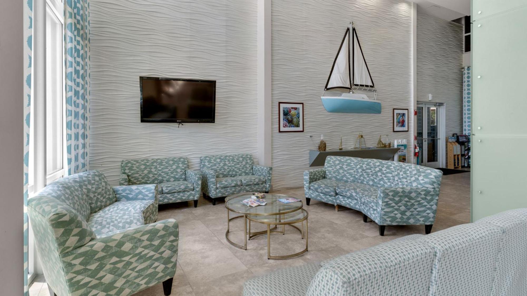 Laketown Wharf 834 Панама-Сити Экстерьер фото