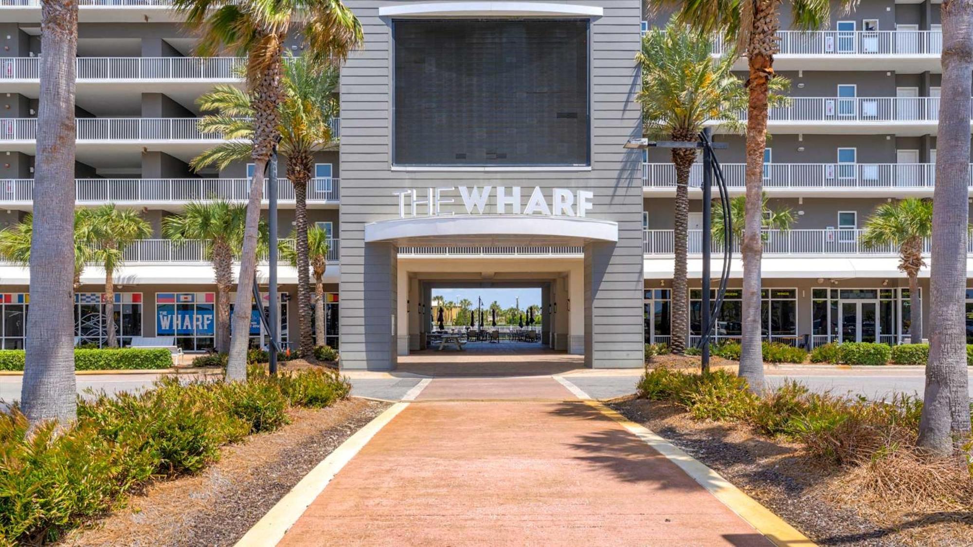 Laketown Wharf 834 Панама-Сити Экстерьер фото